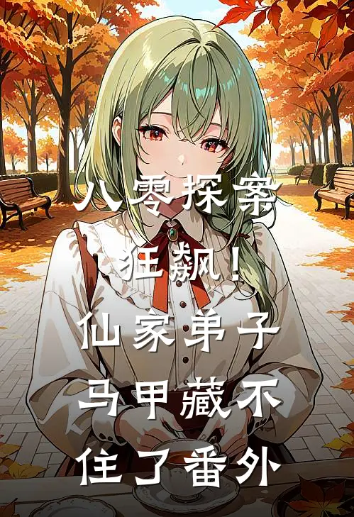 八零探案狂飙！仙家弟子马甲藏不住了番外