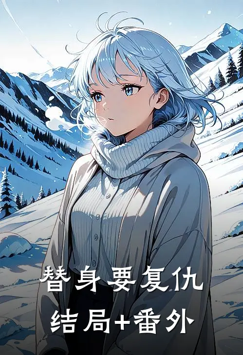 替身要复仇:结局+番外
