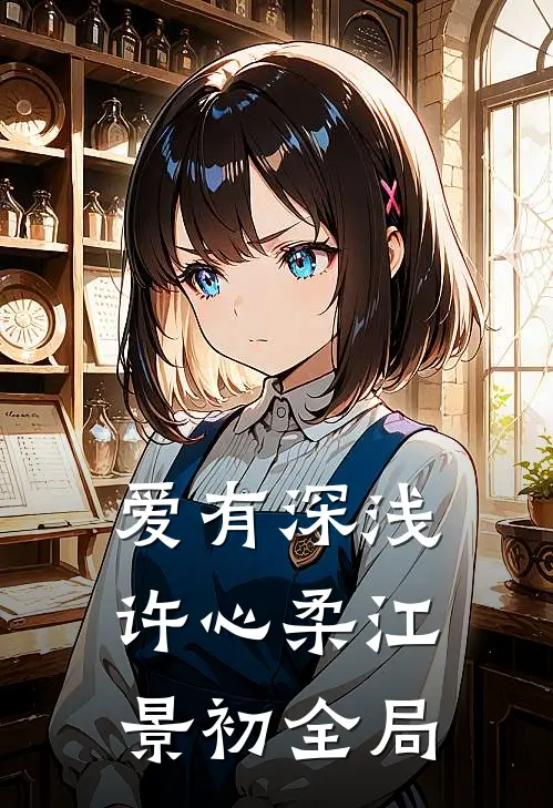 爱有深浅许心柔江景初全局