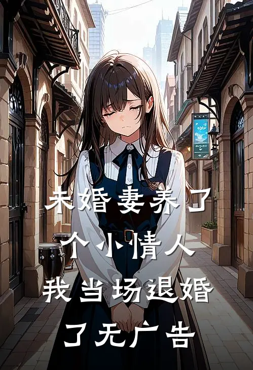 未婚妻养了个小情人，我当场退婚了无广告