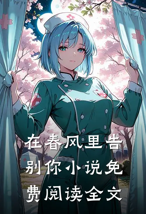 在春风里告别你小说免费阅读全文