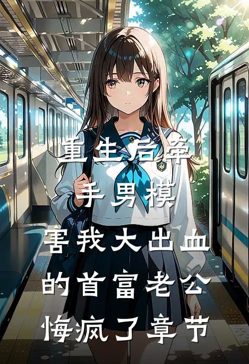 重生后牵手男模，害我大出血的首富老公悔疯了章节