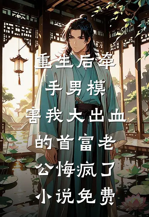 重生后牵手男模，害我大出血的首富老公悔疯了小说免费