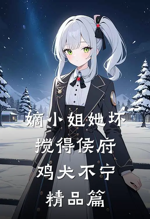 嫡小姐她坏，搅得侯府鸡犬不宁精品篇