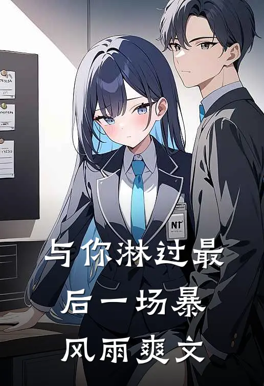 与你淋过最后一场暴风雨爽文