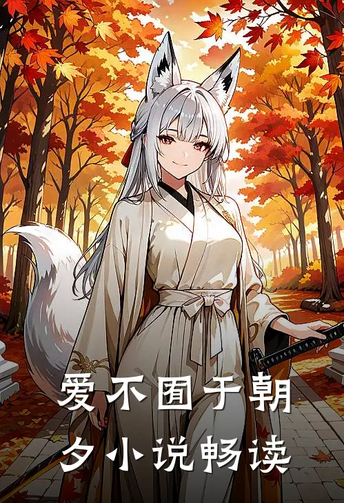 爱不囿于朝夕小说畅读