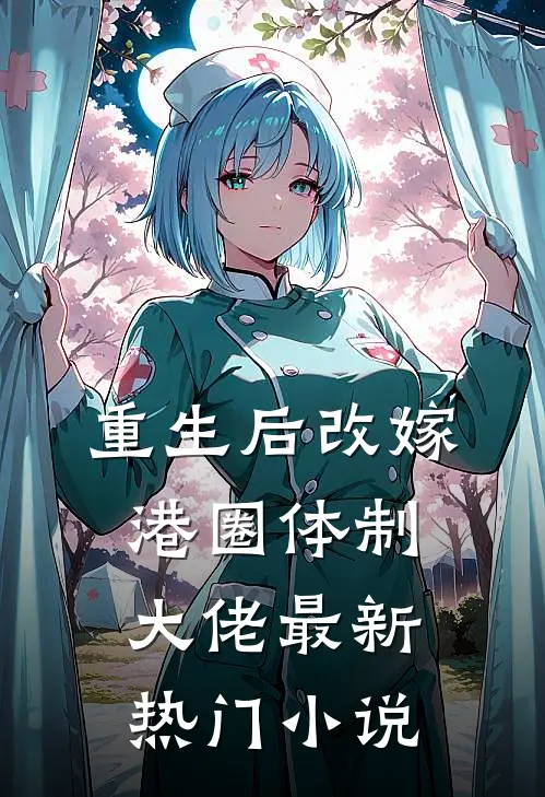 重生后改嫁港圈体制大佬最新热门小说