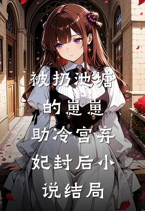 被扔池塘的崽崽，助冷宫弃妃封后小说结局