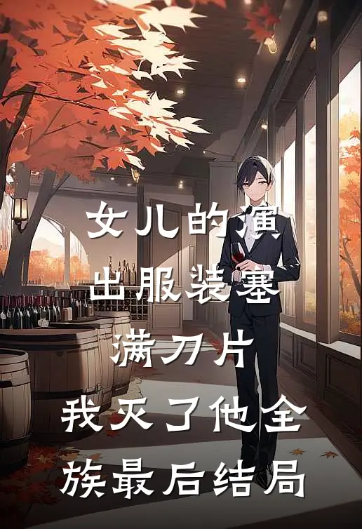 女儿的演出服装塞满刀片，我灭了他全族最后结局