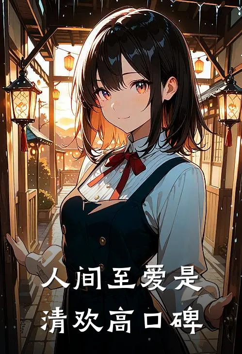 人间至爱是清欢高口碑