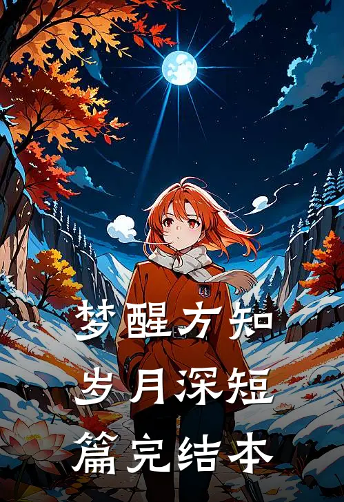 梦醒方知岁月深短篇完结本