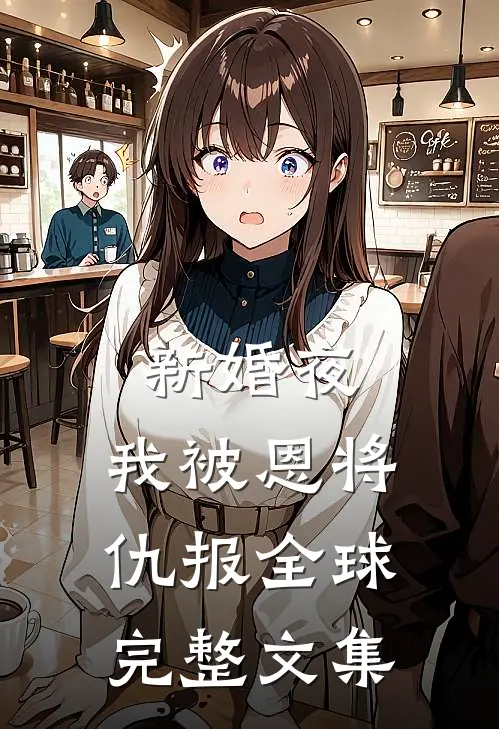 新婚夜，我被恩将仇报全球完整文集