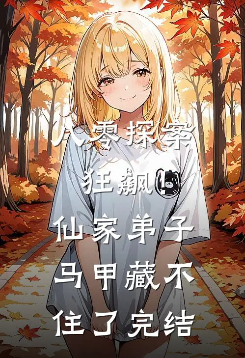 八零探案狂飙！仙家弟子马甲藏不住了完结