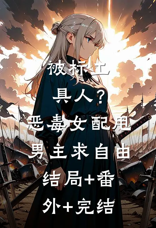 被标工具人？恶毒女配甩男主求自由结局+番外+完结