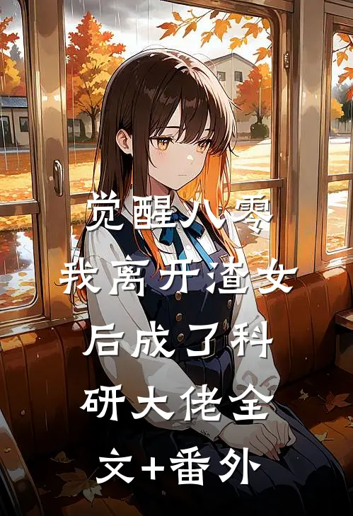 觉醒八零，我离开渣女后成了科研大佬全文+番外