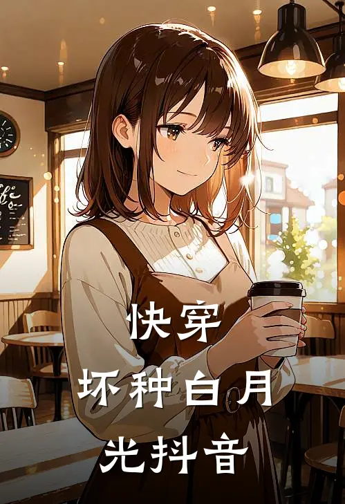 快穿：坏种白月光抖音