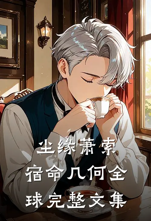 尘缘萧索，宿命几何全球完整文集