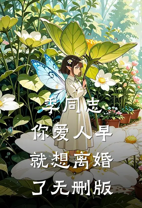 季同志，你爱人早就想离婚了无删版