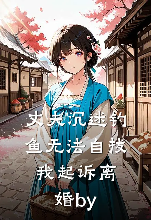 丈夫沉迷钓鱼无法自拔，我起诉离婚by
