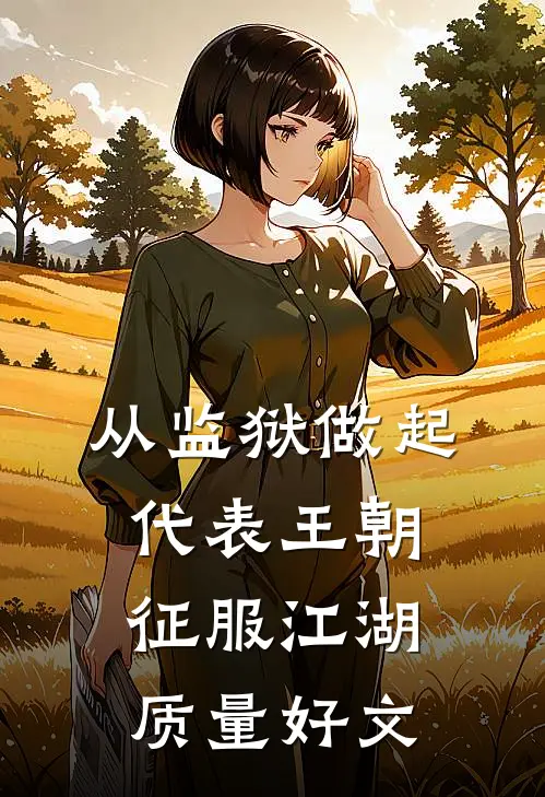 从监狱做起，代表王朝征服江湖质量好文