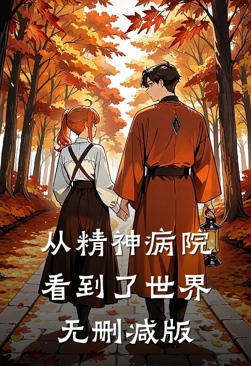 从精神病院看到了世界无删减版