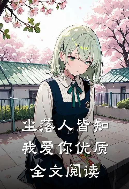 尘落人皆知我爱你优质全文阅读