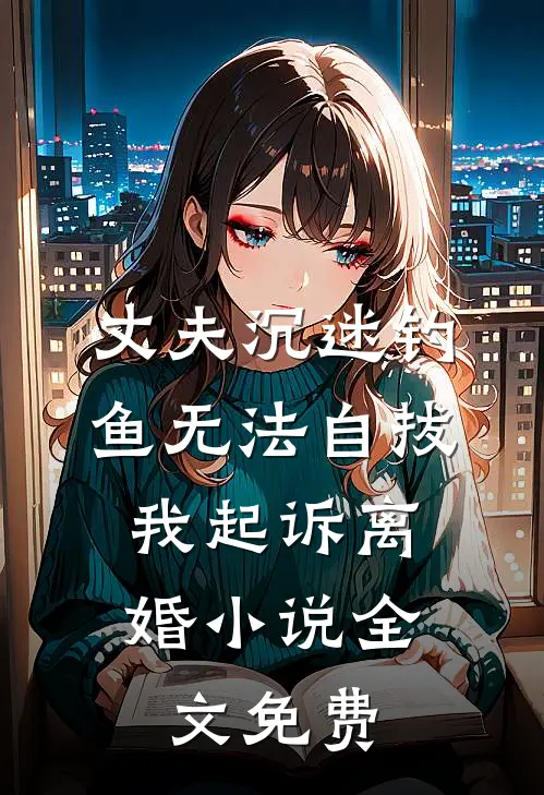 丈夫沉迷钓鱼无法自拔，我起诉离婚小说全文免费