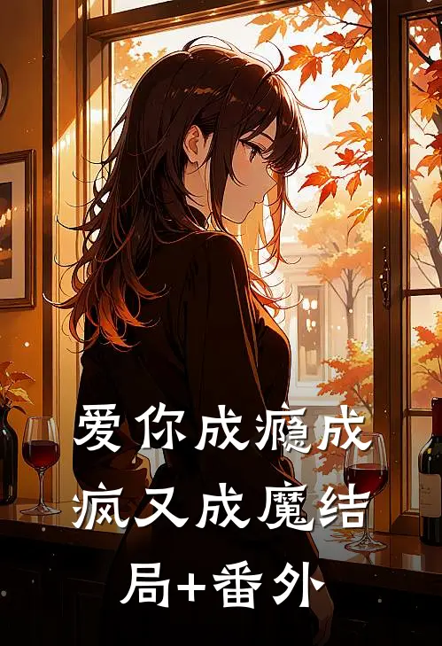 爱你成瘾成疯又成魔结局+番外