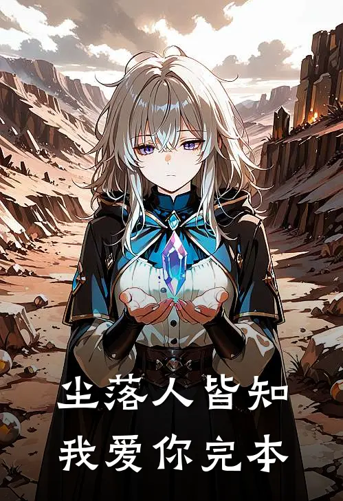 尘落人皆知我爱你完本