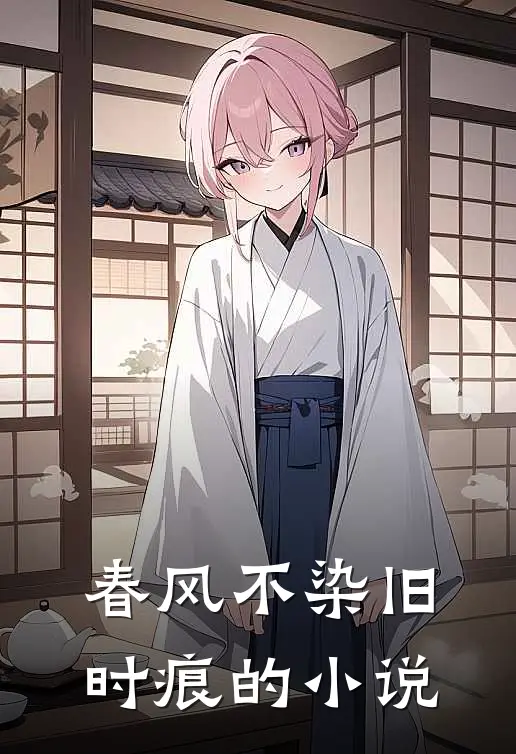 春风不染旧时痕的小说
