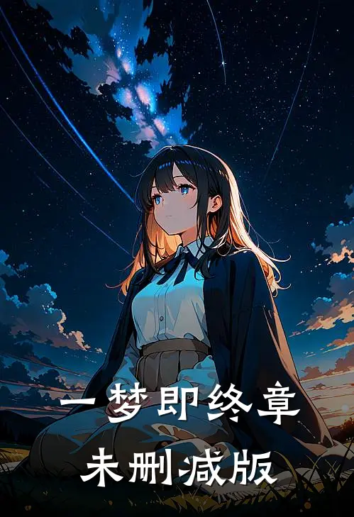 一梦即终章未删减版