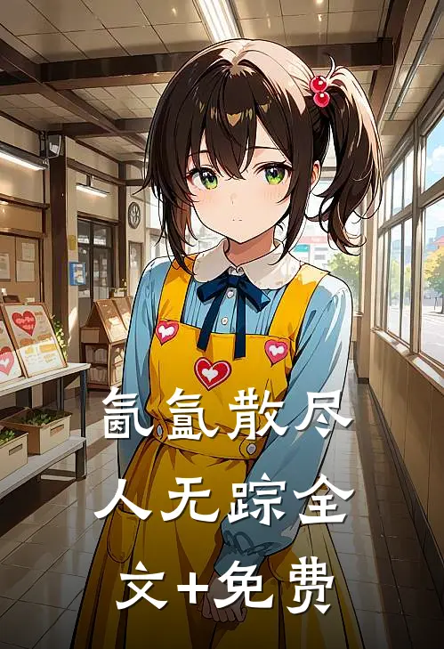氤氲散尽人无踪全文+免费