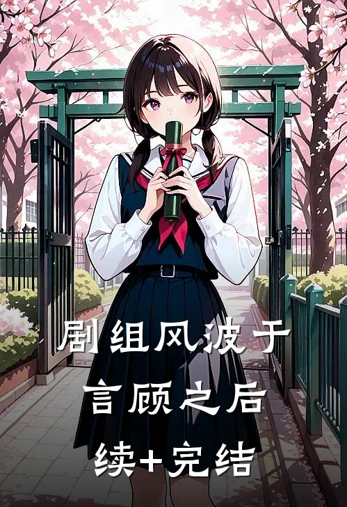 剧组风波于言顾之后续+完结