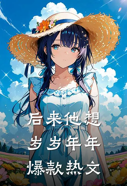 后来他想岁岁年年爆款热文