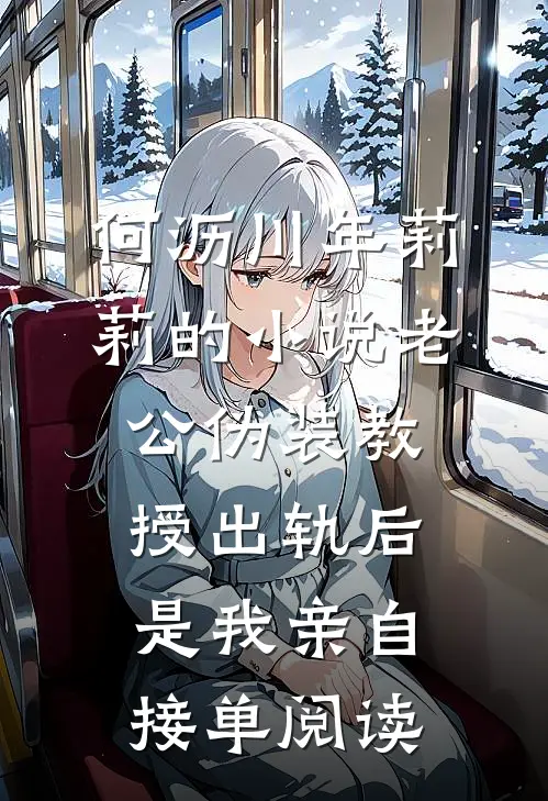 何沥川年莉莉的小说老公伪装教授出轨后，是我亲自接单阅读
