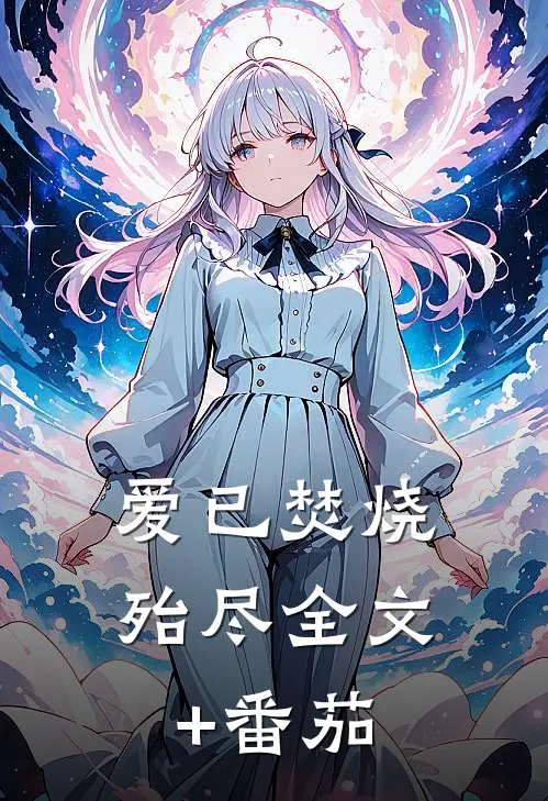 爱已焚烧殆尽全文+番茄