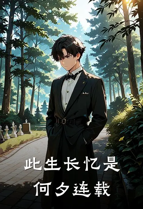 此生长忆是何夕连载