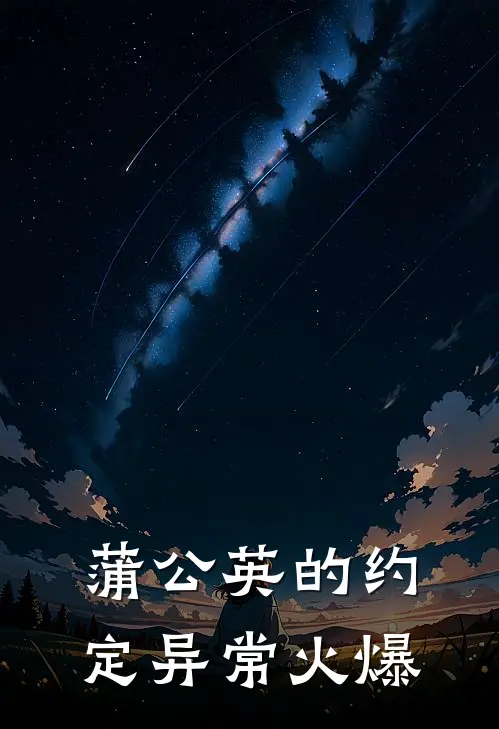 蒲公英的约定异常火爆