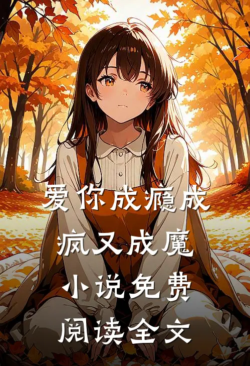 爱你成瘾成疯又成魔小说免费阅读全文