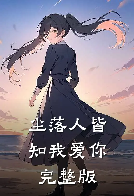 尘落人皆知我爱你完整版