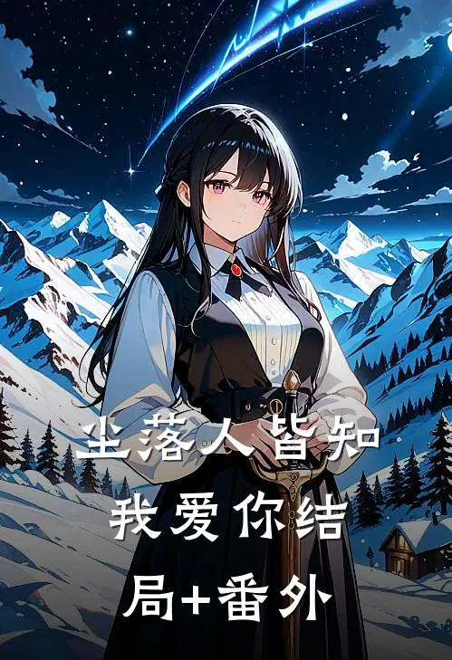 尘落人皆知我爱你结局+番外