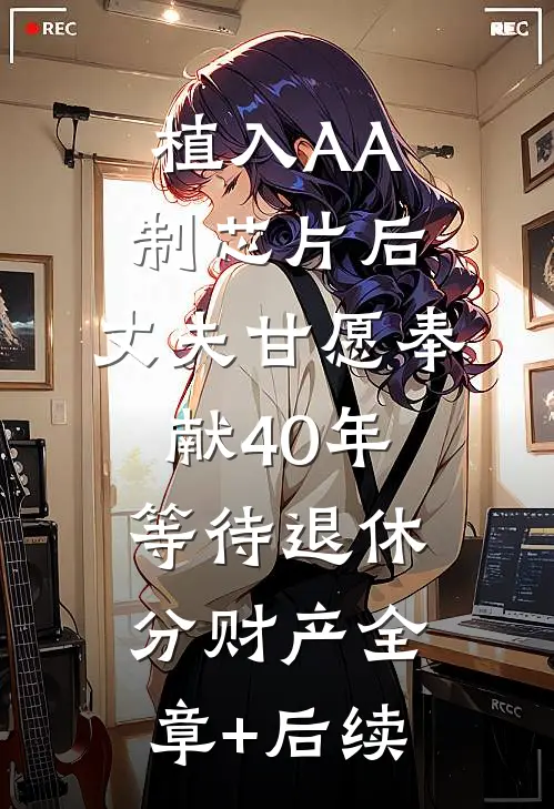 植入AA制芯片后，丈夫甘愿奉献40年等待退休分财产全章+后续