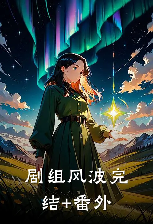 剧组风波完结+番外