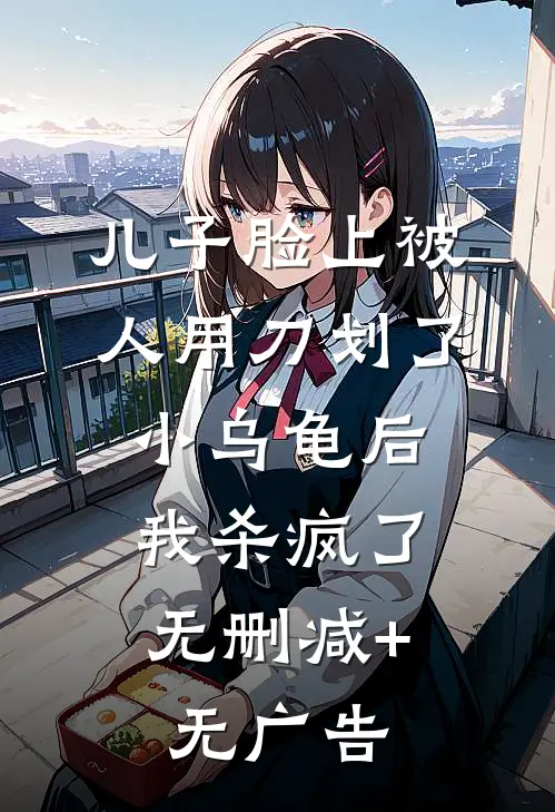儿子脸上被人用刀划了小乌龟后，我杀疯了无删减+无广告