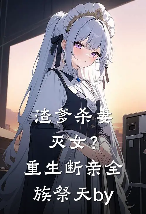 渣爹杀妻灭女？重生断亲，全族祭天by