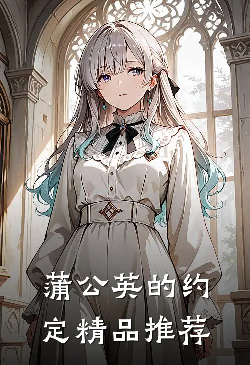 蒲公英的约定精品推荐