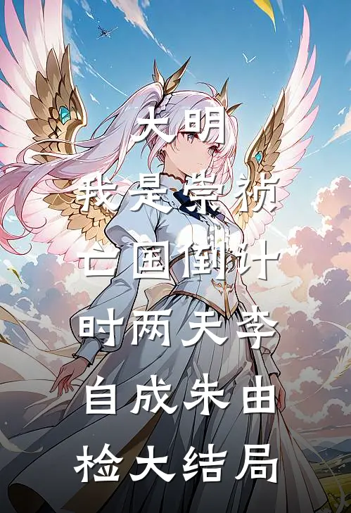 大明：我是崇祯，亡国倒计时两天李自成朱由检大结局