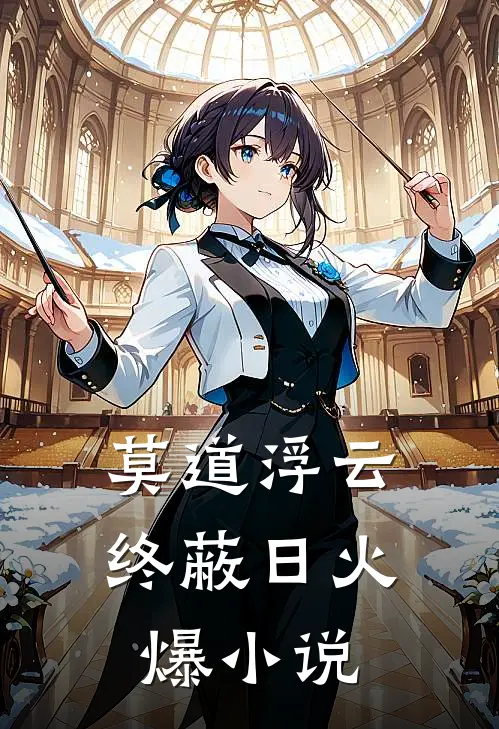 莫道浮云终蔽日火爆小说
