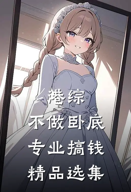港综：不做卧底，专业搞钱精品选集