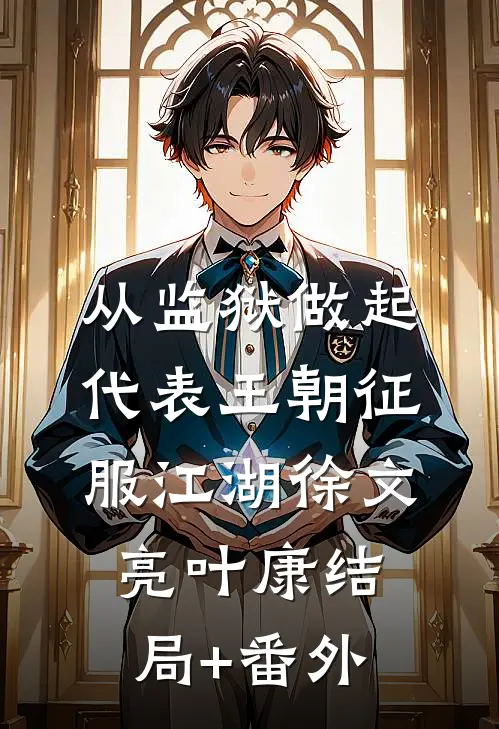 从监狱做起，代表王朝征服江湖徐文亮叶康结局+番外